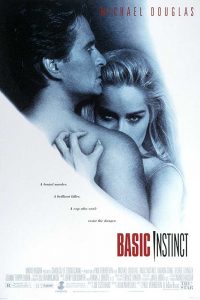 Basic Instinct 1 (1992) Hindi Dubbed Dual Audio BluRay 480p [387MB] | 720p [976MB] Download