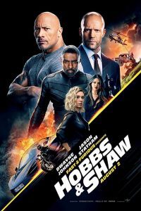 Download Fast And Furious Hobbs and Shaw 9 2019 BluRay Hindi Dubbed Dual Audio 480p [426MB] | 720p [1.2GB]