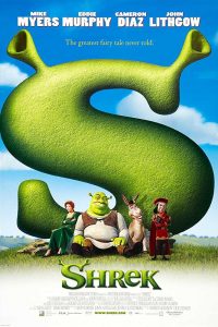 Shrek 1 in Hindi Dubbed (2001) Dual Audio | 720p 900MB | 480p 300MB Download