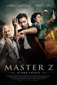 Master Z Ip Man Legacy (2018) Chinese Movie Hindi Dubbed Dual Audio 480p [336MB] 720p [958MB]
