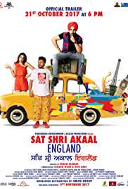Sat Shri Akaal England (2017) Punjabi Movie HDRip 480p [365MB] | 720p [1.1GB] Download