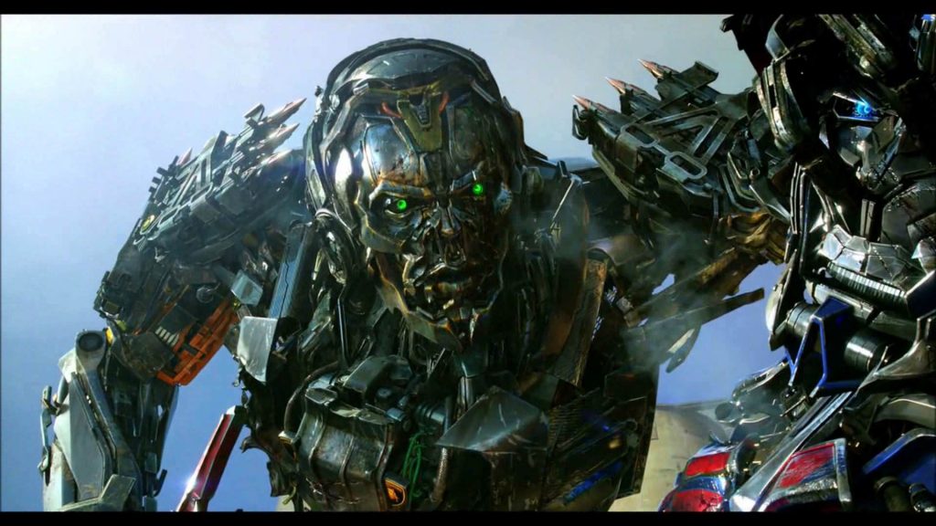 Download Transformers 4 Age of Extinction (2014) BluRay Hindi Dubbed 1