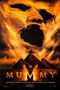 Download The Mummy 1 (1999) BluRay Hindi Dubbed Dual Audio 480p [384MB] | 720p [710MB] | 1080p [2GB]
