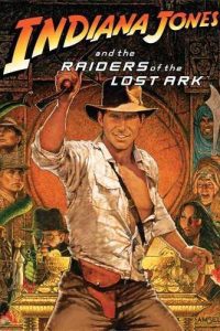 Indiana Jones and the Raiders of the Lost Ark 1 (1981) Full Movie Hindi Dual Audio 480p [363MB] | 720p [987MB] Download