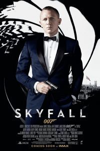 James Bond Skyfall (2012) BluRay Hindi Movie Dual Audio 480p [544MB] | 720p [1GB] Download