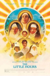 (18+) The Little Hours (2017) BluRay Hindi Dual Audio 480p [222MB] | 720p [723MB] Download