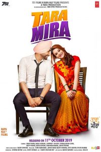 Tara Mira (2019) WEB-DL Punjabi Movie 480p [428MB] | 720p [1.2GB] Download