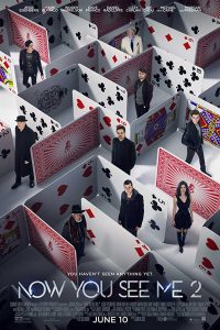 Now You See Me 2 (2016) Full Movie Hindi Dubbed Dual Audio 480p [436MB] | 720p [1.1GB] Download