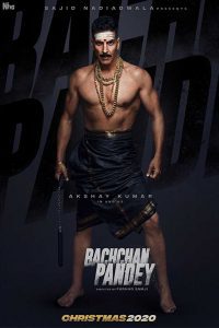 Bachchan Pandey (2020) Full Hindi Movie 480p 720p Download