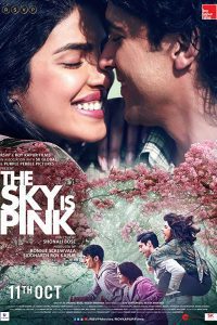 The Sky Is Pink (2019) Full Hindi Movie Download 480p [411MB] 720p [1.1GB]