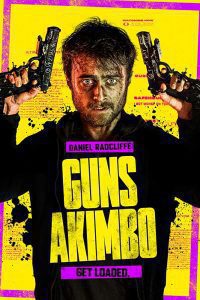 Guns Akimbo (2019) Hindi Dubbed Dual Audio 480p [297MB] | 720p [801MB] Download