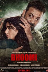 Bhoomi (2017) Hindi Full Movie 480p [382MB] 720p [977MB] Download