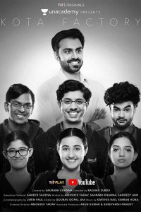 Kota Factory 2019 Complete (Season 01) Hindi 480p 720p Web Series Download