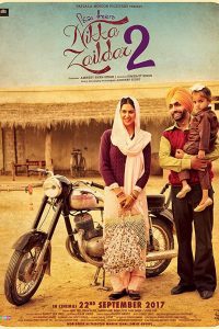 Nikka Zaildar 2 (2017) Punjabi Full Movie HDRip 480p [392MB] | 720p [1.1GB] Download