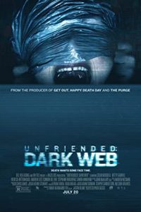 Unfriended: Dark Web (2018) Movie Hindi Dubbed Dual Audio 480p [349MB] | 720p [847MB] | 1080p [1.7GB] Download