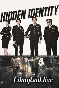 Hidden Identity (Season 1) Hindi Dubbed (ORG) Korean Drama Series 480p | 720p