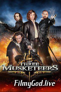 The Three Musketeers (Season 1) Hindi Dubbed (ORG) Complete Korean Series Download 480p | 720p | 1080p