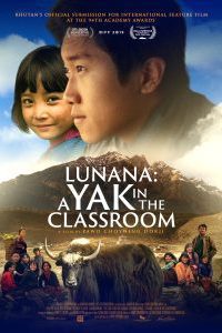 Lunana: A Yak in the Classroom (2019) Hindi Dubbed [Dual Audio] 1080p 720p 480p HD Download