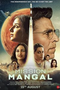 Download Mission Mangal (2019) Hindi Full Movie 480p 720p 1080p