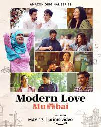 Download Modern Love: Mumbai (2022) Hindi Season 1 Prime Series Complete 480p 720p