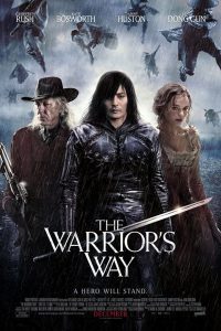 The Warrior’s Way (2010) Dual Audio Hindi Movie Download 480p 720p 1080p