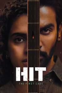 HIT: The First Case (2022) WEB-DL Hindi Full Movie Download 480p 720p 1080p