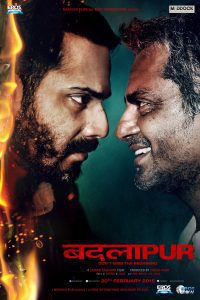 Badlapur (2015) Hindi Full Movie Download 480p 720p 1080p