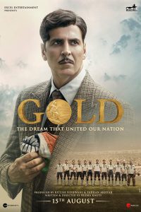 GOLD (2018) Hindi Full Movie Download 480p 720p 1080p