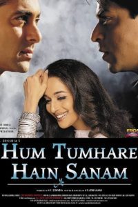Hum Tumhare Hain Sanam (2002) Hindi Full Movie Download WEB-DL 480p 720p 1080p
