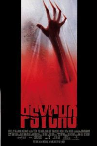 Psycho (1998) Hindi Dubbed Full Movie Dual Audio Download {Hindi-English} 480p 720p 1080p