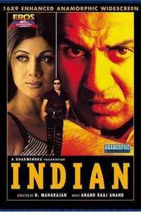 Indian (2001) Hindi Full Movie Download WEB-DL 480p 720p 1080p