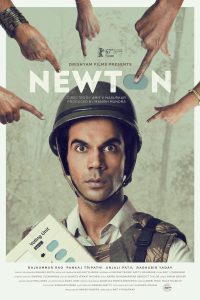 Newton (2017) Hindi Full Movie Download 480p 720p 1080p