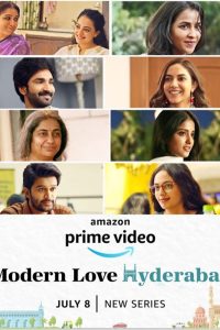 Modern Love: Hyderabad (Season 1) Dual Audio [Hindi + Telugu] Complete Web Series Download 480p 720p
