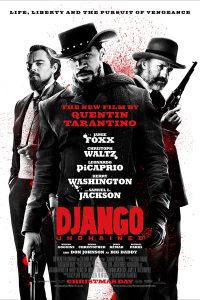 Django Unchained (2012) Hindi Dubbed Full Movie Dual Audio Download {Hindi-English} 480p 720p 1080p