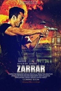Zarrar (2022) Urdu Full Movie HDCAMRip 480p 720p 1080p Download