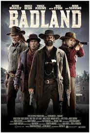 Badland (2019) Movie Dual Audio Download {Hindi-English} 480p 720p 1080p