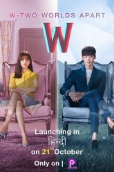 W: Two Worlds (2022) Season 1 ORG [Hindi Dubbed] Web Series Download 480p 720p