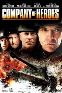 Company Of Heroes (2013) Dual Audio {Hindi-English} 480p 720p 1080p