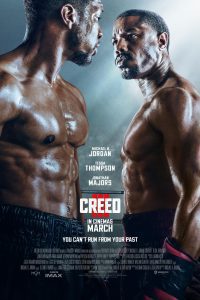 Creed – 3 (2023) WEB-DL Hindi (HQ-Dubbed) + {English With Subtitles} Full Movie 480p 720p 1080p