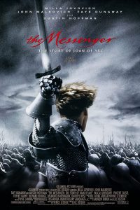 The Messenger: The Story of Joan of Arc (1999) Dual Audio {Hindi-English} 480p 720p 1080p