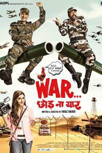 War Chhod Na Yaar (2013) Hindi Full Movie 480p 720p 1080p