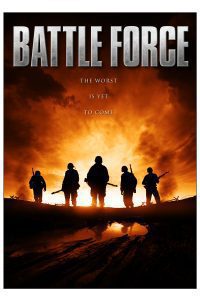 Battle Force (2012) Dual Audio {Hindi-English} 480p 720p 1080p