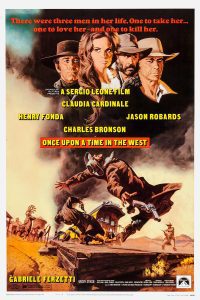 Once Upon a Time in the West (1968) Dual Audio [Hindi + English]  480p 720p 1080p