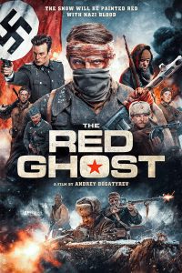 The Red Ghost (2020) BluRay Dual Audio ORG. {Hindi – English} 480p 720p 1080p