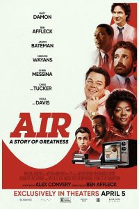 Air (2023) AMZN WEB-DL Dual Audio ORG. {Hindi DD 5.1 – English} Full Movie 480p 720p 1080p
