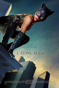 Catwoman (2004) Dual Audio {Hindi-English} Full Movie 480p 720p 1080p