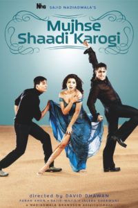 Mujhse Shaadi Karogi (2004) Hindi Full Movie 480p 720p 1080p