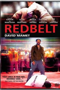 Redbelt (2008) Dual Audio {Hindi-English} Full Movie 480p 720p 1080p