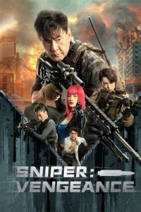 Sniper 2023 WEB-DL Hindi Full Movie 480p 720p 1080p