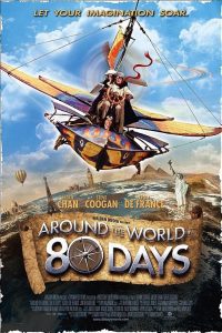Around the World in 80 Days (2004) BluRay Dual Audio {Hindi-English} Full Movie 480p 720p 1080p